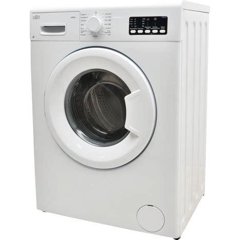 Lave linge frontal whirlpool awoe 8749 8kg L electronique à la maison