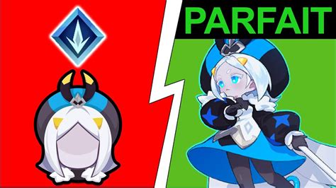 Parfait Ranqueada Smash Legends Youtube