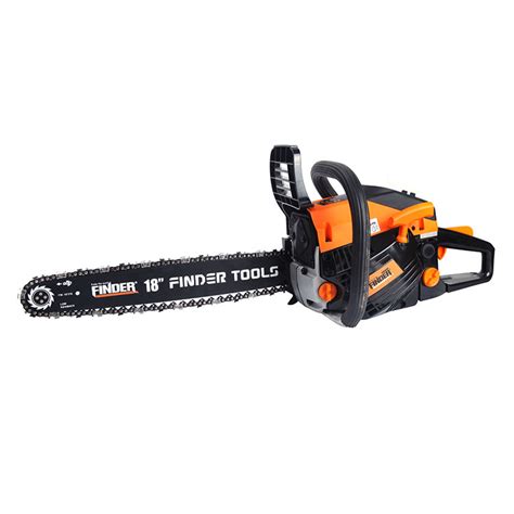 Experienced Supplier Of Garden Toolsprofessional Gas Chain Saw