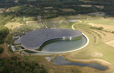 Mclaren Car Brand