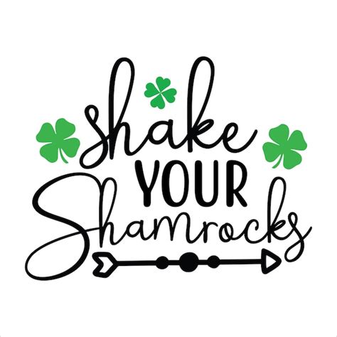 Svgslucky Svg St Patrick S Day Svg Ierse Svg St Patricks Day