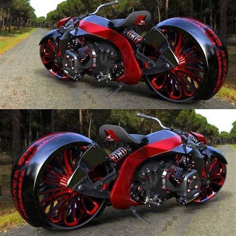 Concept motorcycles – Artofit