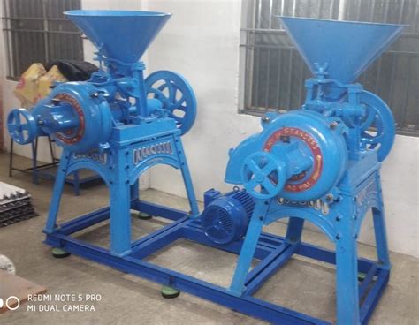 Flour Mill Atta Chakki Plant Kg Hour Manufacturer Seller In