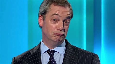 Nigel Farage On Course To LOSE Battle For Westminster Seat And