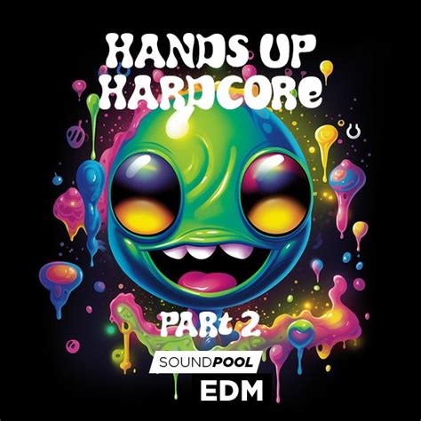 Hands Up Hardcore Part 2 Producerplanet