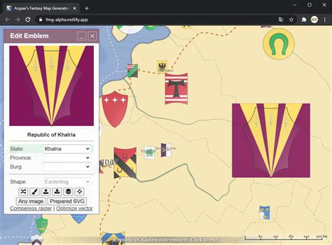 SVG Download background issue · Issue #568 · Azgaar/Fantasy-Map ...