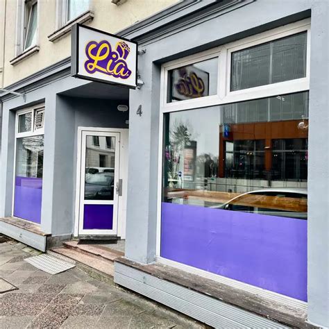 MediaGastro Lia Restaurant Lübeck Gastro Webseiten Erstellung