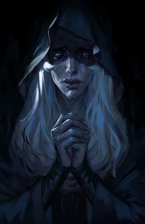 Artstation Blue Diamond