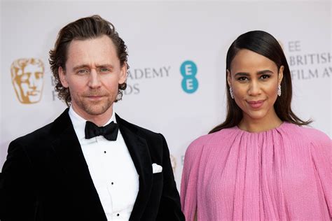 Who Is Zawe Ashton? 5 Things to Know About Tom Hiddleston's Fiancée ...