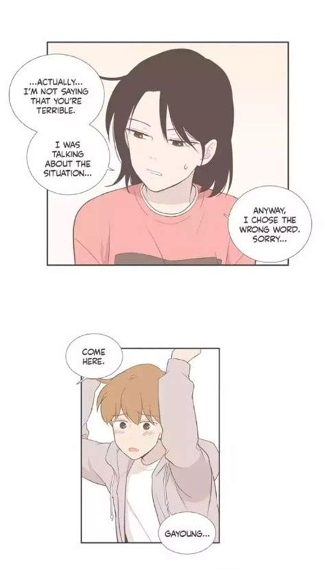 Pin By Darlia On Something About Us Webtoon Anime Pastel Colors