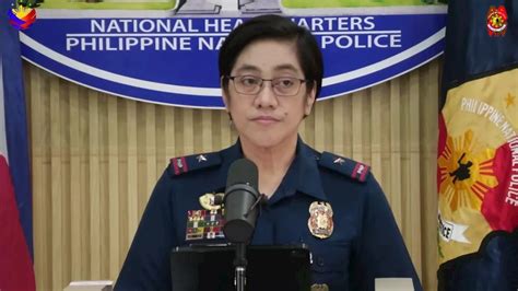 Pnp 18000 Cops To Be Deployed For Undas 2024 Pnp Undas 2024 News