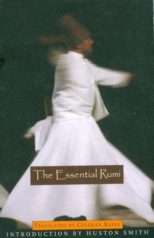 The Essential Rumi Mystical Classics of the World, Rumi, Coleman Barks (Translator). (Paperback ...