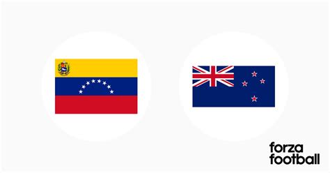 Venezuela U17 New Zealand U17 3 0 U17 Wc 2023 International Youth
