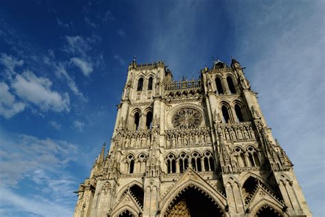 12 Most Beautiful Churches In France With Map Touropia