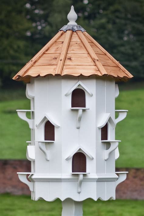 Roddlesworth Dovecote Dovecotes Birdtable Dove Cote Dove Cotes Bird