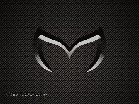 Mazda Logo Group Mazdaspeed Logo Hd Wallpaper Pxfuel