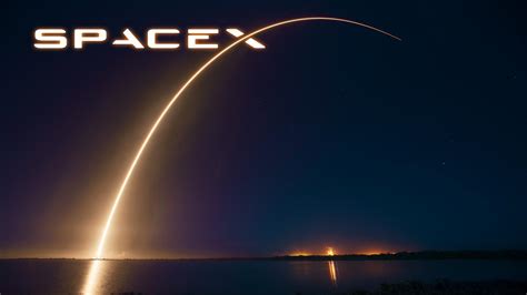 SpaceX Wallpapers - Wallpaper Cave