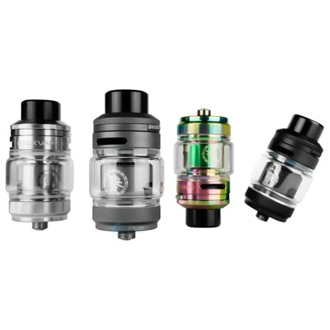 Geekvape Z Sub Ohm Se Tank So Fly The Vape Shop