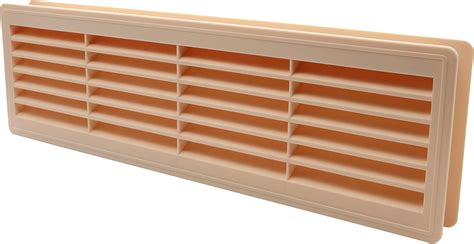 Buy Door Air Register Two Sided Door Louvers Ventilation Grille