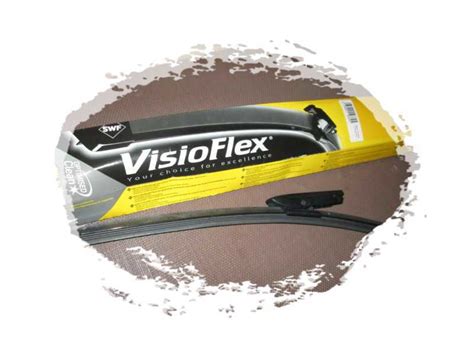 SWF Visioflex 322 Testbericht bei yopi.de