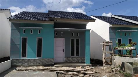 Rumah Dijual Murah Di Palembang Harganya Bikin Ngiler GenPI Co SUMSEL