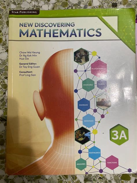 New Discovering Mathematics Textbook A B A B Workbook A