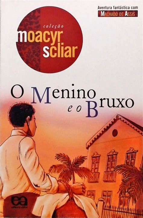 O Mist Rio Da Casa Verde Moacyr Scliar Tra A Livraria E Sebo