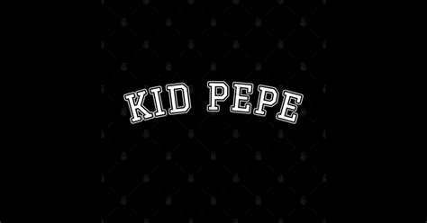 Kid Pepe Golden Girls Sticker Teepublic