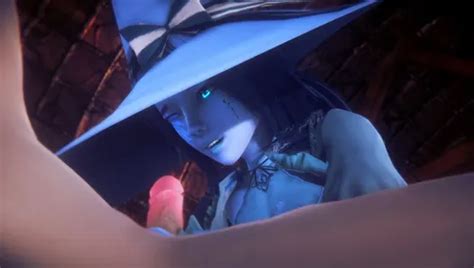 Sword Maidens Geschenk Goblinjägerin Hentai Parodie xHamster