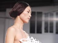 Naked Liu Wen Added By Zhenxiang