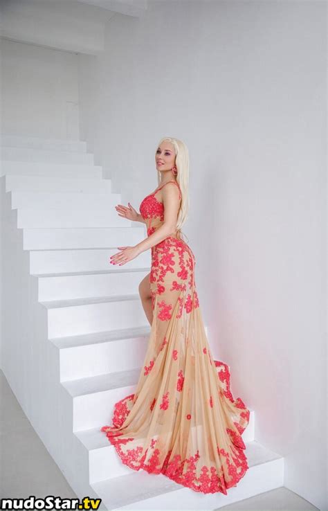 Ann Shakhovskaya Ann Shakhovskaya Nude OnlyFans Photo Nudostar TV