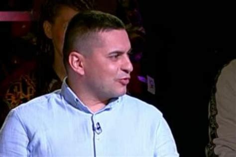 Nenad Macanovi Bebica U Ao U Zadrugu Da Pomrsi Ra Une Miljani I Zoli