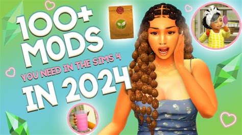 The 100 Best Sims 4 Cc Packs To Download In 2024 Artofit