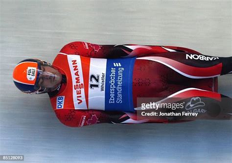 Wiessmann Luge World Cup Photos And Premium High Res Pictures Getty