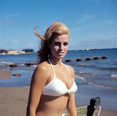 Vintage Glamour Girls Bikini