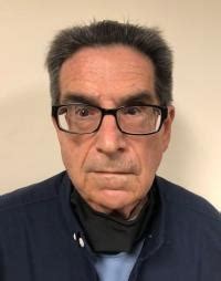 Robert Wheeler Sex Offender In Concord CA CA J