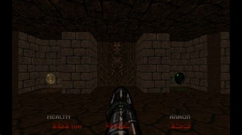 Brutal Doom 64 플레이 Map 28 The Absolution YouTube