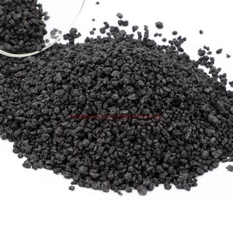 Mm Graphited Petroleum Coke Artificial Graphite Gpc Carbon Raiser