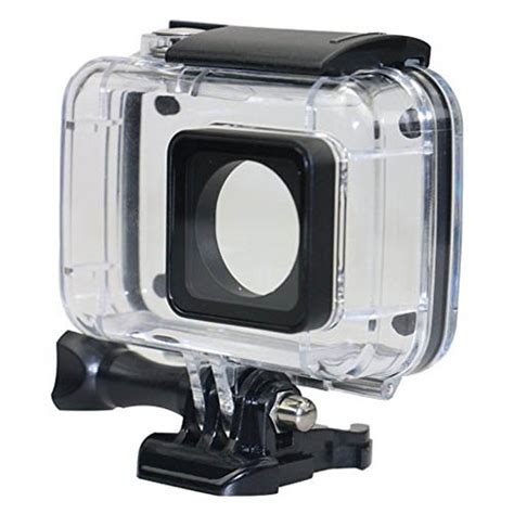 Аквабокс Xiaomi Yi 4K Waterproof Case, купить в интернет-магазине eXcam