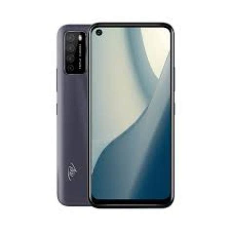 Itel Vision G Gb Gb Pta Approved With Official Warranty Price