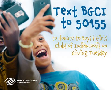 Marketing Your Text To Donate Campaign Helps Boost Its Success