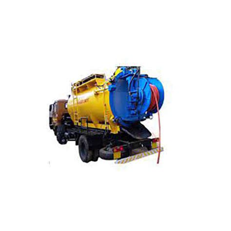 Sewer Suction Jetting Machines At Best Price In Ghaziabad Faifai