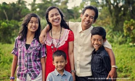 Strengthening Filipino Families Businessmirror Editorial