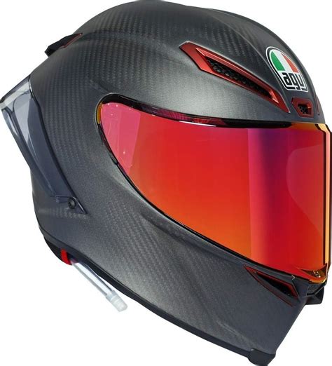 Buy Agv Pista Gp Rr Speciale Limited Edition Adult Street Motorcycle