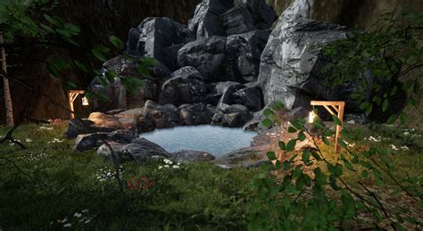 Unreal Engine Kalyskah Rpg Adult Gaming Loverslab