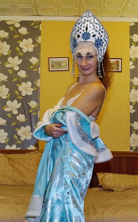 Erotic Snowmaiden Nude Pics Xhamster