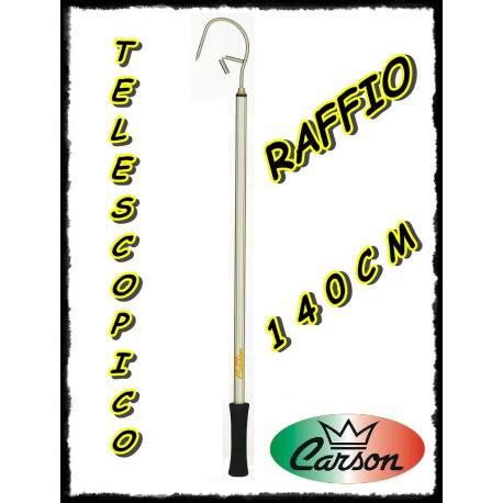 Raffio Arpione Telescopico Da Pesca Pescasubito Srl Negozio Online