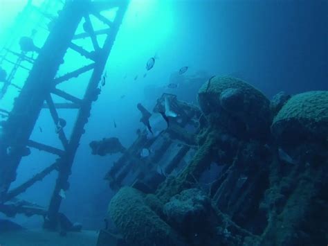 Cyprus Diving Holidays Diving Holidays | Oyster Diving