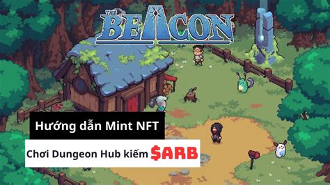 P2 THE BEACON Hướng dẫn mint NFT theo chỉ số Hướng dẫn chế độ mới