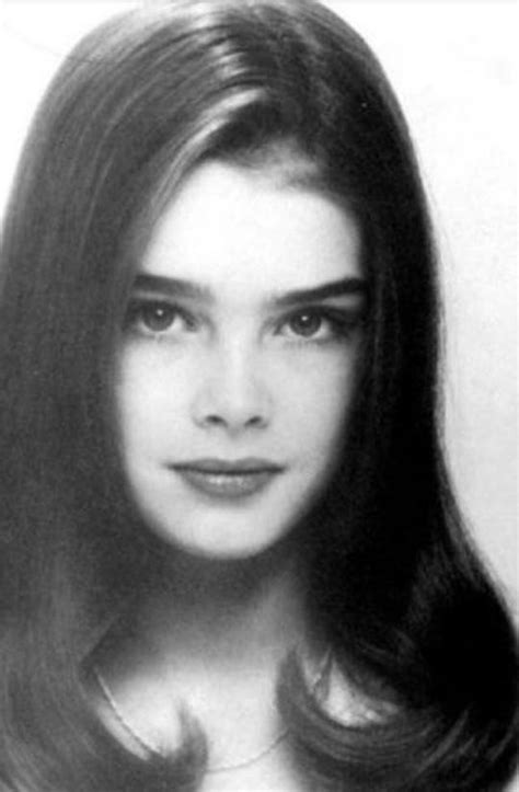 30 Beautiful Photos Of Brooke Shields As A Teenager In The 1970s